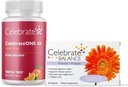 Iron & Balance Probiyotik Sche ile 45 Chewable Multivitamin - Post-Gastrik Bypass & Kol Gaztrektomi - Beslenme & Digestive Support