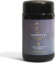 Infinity 8-11 Mushrooms & 8 Daoist Herbs
