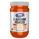 Şimdi Spor Beslenme, L-Arginine Toz, Nitrik Oksit Precursor, Amino Asits, 1-Pound