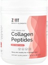 Zint Collagen Peptides Toz (16 Ounce): Anti Aging Hydrolyzed Collagen protein Toz Güzellik Tamam - Cilt, Saç, Çiçekler