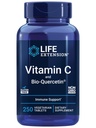 Επέκταση ζωής Super Omega-3 Fish Oil, Sesame & Olive Extract με Βιταμίνη C & Bio- Quercetin Phytosome - 240 Softgels & 250 Tablets