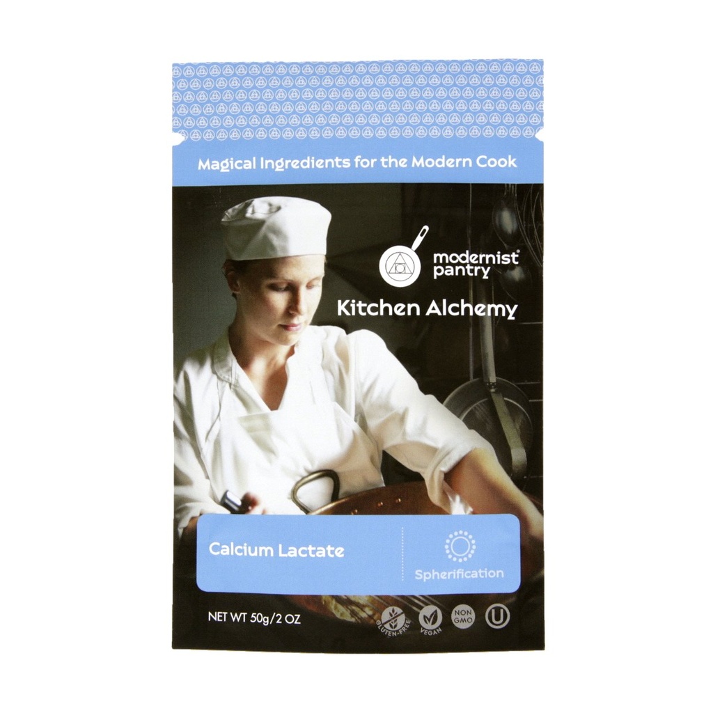 Pureuba Lactate ⊘ Non-GMO Vegan OU Kosher sertifikalı - 50g/2oz