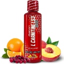 iSatori L-Καρνιτίνη LS3 1500, Τριπλό-Blend Liquid L Carnitine συμπλήρωμα, με Acetyl & Tartrate, διεγερτική ελεύθερη ενέργεια, χαμηλή θερμίδες, ζάχαρη ή γλουτένη, Κετο-φιλική, παραλία Μαλιμπού Γεύση (32 υπηρεσίες)