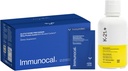 Immunocal Sche with K-21 - Gluthathione Precursor, Whey Protein Isolate & Herbal Adaptogen Assembly with Rhodiola Rhosea