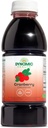 Dynamic Health Pure Cranberry Unsweetened 100% Juice, Natural Antioksi Supplement, Nomixs, NoEDIT Sugar, No Preservatives, 16 Hizmet, 16oz