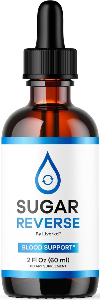 LIVORKA Sugar Ters - Sugar Ters Drops, Sugar, Sugar Ters Yorumlar, Sugar Ters Drops Resmi Sıvı Tamam Desteği, SugarReverse Drop, 1 Şişe for 1 Ay