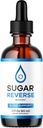 LIVORKA Sugar Ters - Sugar Ters Drops, Sugar, Sugar Ters Yorumlar, Sugar Ters Drops Resmi Sıvı Tamam Desteği, SugarReverse Drop, 1 Şişe for 1 Ay