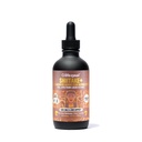 Lifecykel - Shiitake Mushroom Extract with Kakadu Plant - Advance Organic Mushroom Supplement for Hair, Nail and Skin - Potent Vitamin C Immune Boost for Yetişkinler - 4 Fl Oz