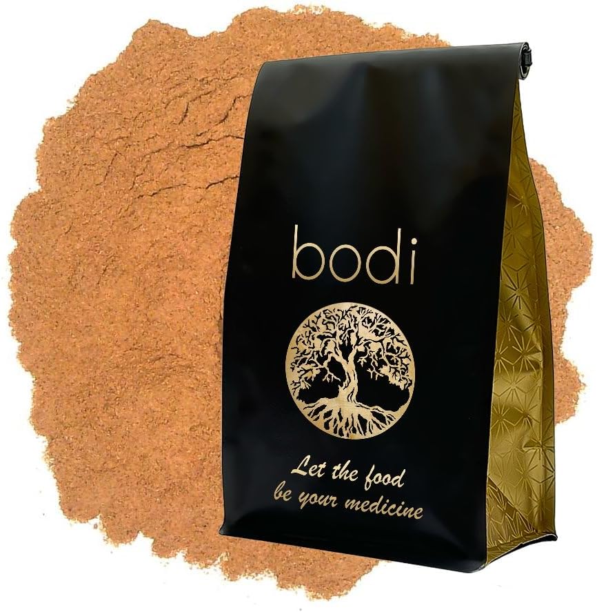 bodi : Hawthorn Berry Powder | 4oz to 5lb | 100% Pure Natural Hand Crafted (1 lb)