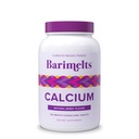 Barimeltsuba Citrate with Vitamin D3 & Magnezyum, 120 Smooth-Dis çözme Tabletleri (1-Month Supply), Bariatricol Supplements for Women, Natural Berry Flavor