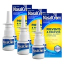 NasalCrom Nasal Sprey Alerji Symptom Controller | 200 parfüm | .88 FL OZ (3 Pack)