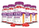 Justified Laboratories (5 Pack Fast Ripped DW ACV Gummies Extreme 2000MG Fast Ripped Keto Gummies Apple Cider Vinegar Formulated with Pomegranate Beet Juice B12 Vegan Non GMO 300 Gummys