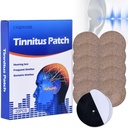Ringing Ears için Tinnitus Relief,Tinnitus Relief Patches 20.02.2019