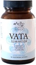 AyBo - Vata Elimination, Vata Dosha, Organik Herbal Supplement, 90 Vegetarian Capsules
