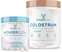 WONDERCOW WonderGlow Chocolate Colostrum