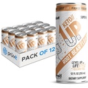 Το Root Bear Float Keto//Up® Drink – Ready-to-drink Ketones for Focus for Men and Women 12 Pack
