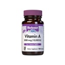 Bluebonnet Beslenme Vitamini Deep Sea, Cold Water, Fish Oil - For Eye Health & Immune Function* - Gluten Free - Süt Free - Moleküler Olarak Dezenlendi - 100 Softgels - 100 Hizmet