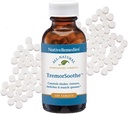 Yerli Remedies TremorSoothe - Doğal Evopatik Formula Temporly Control Shakes, Tremors, Muscle Spasms ve Twitches -180 Tabletler