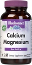 Bluebonnet Beslenme ve Magnezyum, Bone Health*, Soy-Free, Gluten-Free, Non-GMO, Vegan, Kosher Parve, 180 Sebze Capsules, 60 Hizmetler