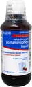 MAJOR Yetişkin Ekstra Kuvvetli Sıvı Acetaminophen - 500 mg Acetaminophen/15 mL Dose - Ağrı Reliever ve Ateşi - Cherry Flavor - 8 Fl Oz (Pazarlama Mayıs Vary)