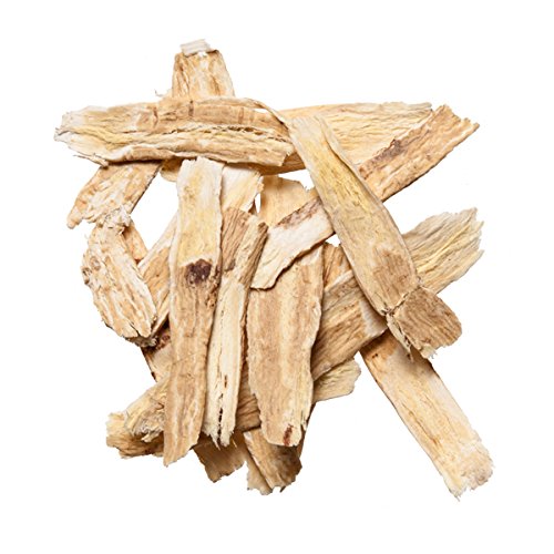 Tesis Dragon Herbs Astragalus Herb | Huang Qi Çin Herb | Astragalus Membranaceu - Spleen ve Qi'yi Etkiliyor - Çin Herb, Astragalus Root (1 Lb)