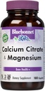 BlueBonnet Calcium Plus Καπέλα μαγνησίου, 180 μέτρα