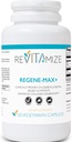 Regene-MAX+ Plus Biotin, Hair, Skin ve Nails. Güzel Hatları ve Wrinkles azaltır. Artan Collagen Production