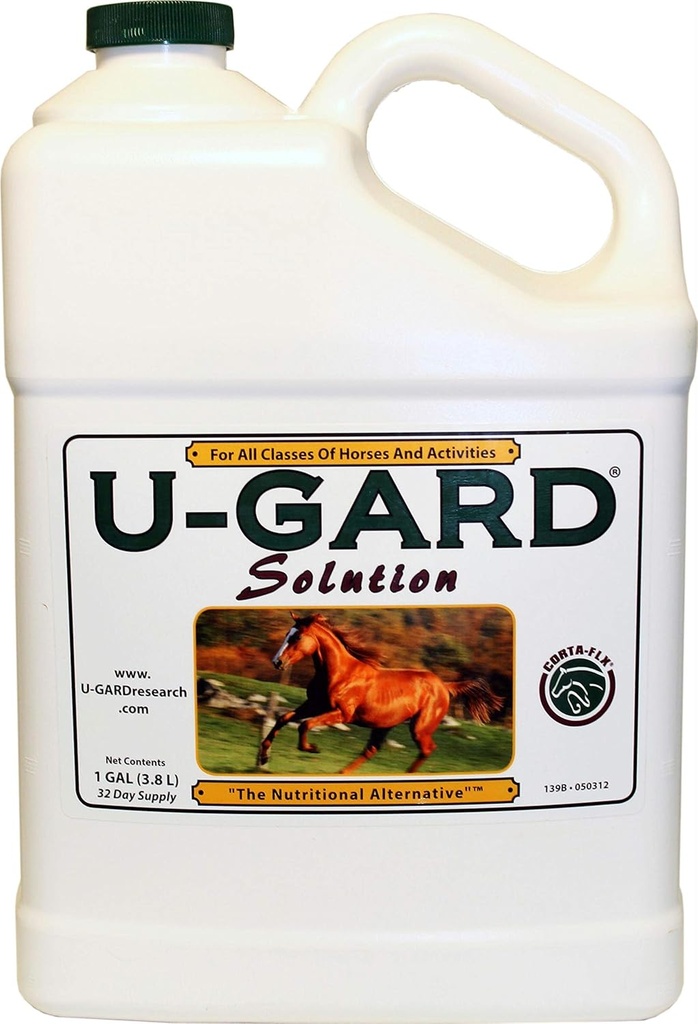 Corta-Flx UGARD Çözümü 139B