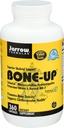 Jarrow Formulas BoneUp για την Πυκνότητα των οστών - Βιταμίνη D3 και K2, Υποστήριξη ασβεστίου, 360 κάψουλες, προάγει τη σκελετική διατροφή, έως 60 ημέρες προσφοράς