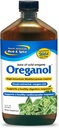 NORTH AMERICAN HERB & SPICE Oreganol P73 Juice - 12 fl oz, 5 Paket - Wild Oregano Oil - Heart & Digestive Health - Kidney, Pancreas & Liver Support - Non-GMO - 865 Toplam Hizmetler