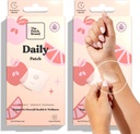 Τα Patch Brand Daily Support Patches 