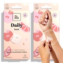 Τα Patch Brand Daily Support Patches 