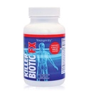 Youngevity Killer Biotic FX - Immune System Support | Bee Propolis, Mushrooms & Colostrum | Natural Immunity Support | 60 Capsules