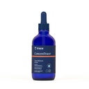 Trace Minerals ConcenTrace Trace Mineral Drops | Supports Energy, Digestion, Bone Health & Hydration, 70+ Ionic Trace Minerals w/Magnesium, Chloride & Pyum | Hua, Vegan & Non-GMO | 48 Servisler