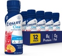Διασφάλιση Clear Mixed Fruit Nutritional Drink 