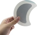LAVELA 10 Apples Lymphatic Drainage Patch Herbal Lymph Care Patch Lymph Node Patch Lympha