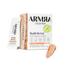 ARMRA ColostrumTM Toz | Blood Orange | Gut Health & Bloating | Skin & Hair | Immunity | Keto, Gluten & Fat-Free | 30 Hizmet