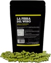 FIBRA DEL WERO | Cactus Fiber with Pink Grapetre | 100% Natural Supplement | Paket "Month and a Half"
