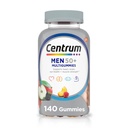 Centrum Silver Men's Multivitamin για άνδρες 50 Plus, Multimineral συμπλήρωμα