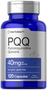 Συμπλήρωμα PQQ Horbäach 40 mg 