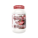 VMI Sports | ProtoLyte Whey Isolate protein Toz | Low Calorie Whey for Kilo Kaybı ve Kas Kazanma | Digestive Enzymes | Non-GMO (1.6 lb, Chocolate Covered Strawberries)