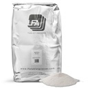 Silikon Dioksit - Anticaking Agent - 5 kg (11 lb) - Gıda Grade Silica Toz - Tablet Basın ve Capsule Filler Pill Mix