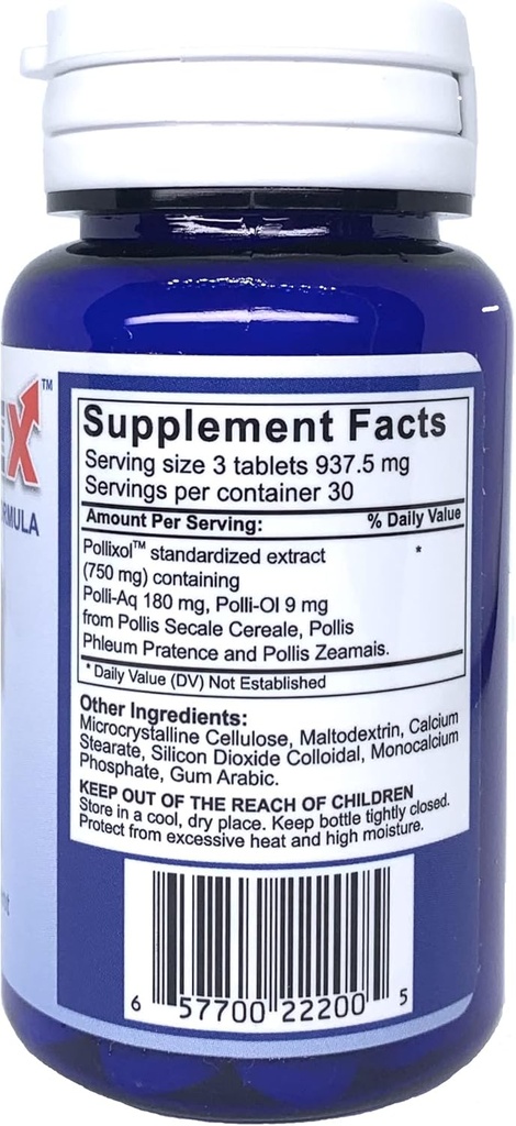 Erkekler için Prostate Supplement | Prostate Support Formula for Health Urination Frekans, Flow and Restful Sleep
