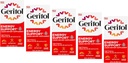Geritol Liquid Supplement, B-Vitamins & Iron 12 Akış Ounce (5.5)
