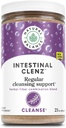 Doğal Denge Intestinal Clenz Psyllium Herbal Toz Sağlıklı Digestion, Detox & Regularity Supplement No Gluten 21oz, 120 Serv.