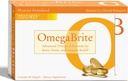 7010MD Advanced Omega-3 Formula, 92% Omega-3 με 1140 mg EPA ανά μερίδα, προωθώντας θετική διάθεση, υγεία του εγκεφάλου, ανοσοποιητική υγεία, υγεία της καρδιάς και κοινή υγεία- 60 Count
