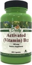 Günlük Üretim Aktif Vitamin B12