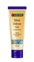 Υγιεινή Συνήθειες Silver Defense Gel Purified Topical Colloidal Silver Gel με Nano Technology