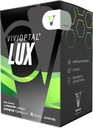 Vivioptal Lux, 90 Softgels, Yetişkin Vitaminler, Görsel Performansı, Omega 3, çinko ve C & E, Multivitamin & Multimineral, Gluten Free, Alman Formula