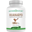 Huanarpo Macho Κάψουλες 1000mg – 120 κάψουλες Vegan – Φυσική ενέργεια, Stamina & συμπλήρωμα ζωτικότητας – Υποστηρίζει την ανδρική απόδοση, την κυκλοφορία & την ορμονική ευεξία – Μη ΓΤΟ, χωρίς γλουτένη, Vegan